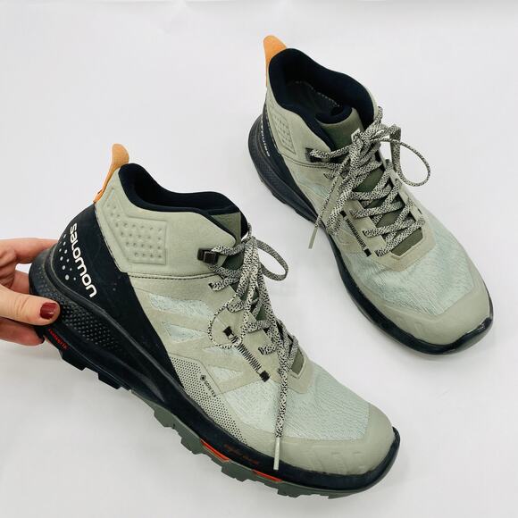 Salomon Outpulse Mid GORE-TEX Hiking Boots